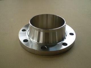 China DIN2629 WN flange PN320 for sale