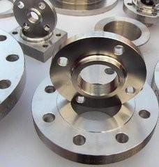 China DIN2641 lap joint flange PN6 for sale