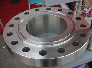 China DIN2642 lap joint flange PN10 for sale