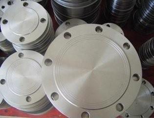 China DIN2653 loose flange and ring for welding(slip-on flange and plain collar) PN10 for sale