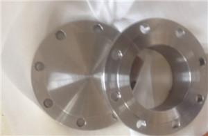 China API 6A TYPE 6BX 20.7MPA(3000PSI) blind flange for sale