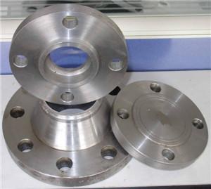 China API 6A TYPE 6BX 34.5MPA(5000PSI) blind flange RTJ for sale