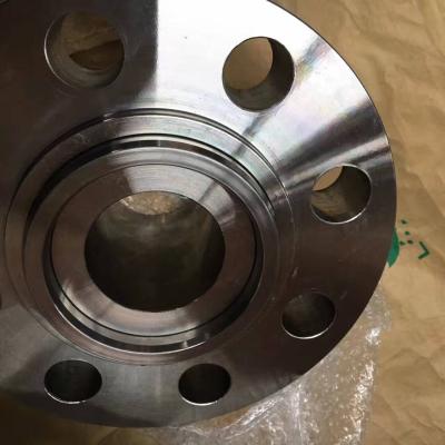 China API 6A TYPE 6BX 103.5MPA(15000PSI) flange for sale