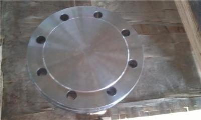 China API 6A TYPE 6BX 103.5MPA(15000PSI) blind flange RTJ for sale