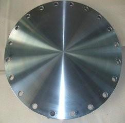 China API 6A TYPE 6BX 138.0MPA(20000PSI) blind flange RTJ for sale