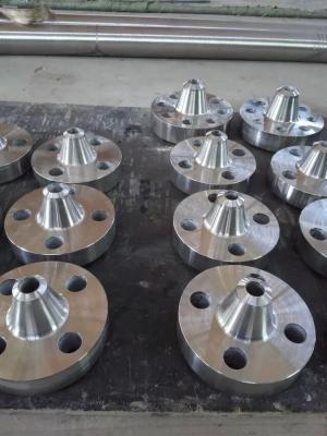 China API 6A TYPE 6BX 138.0MPA(20000PSI) WN flange RTJ for sale