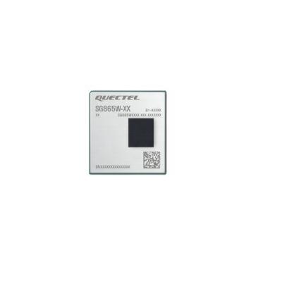 China Original New SG865W-WF-XX IEEE 802.11 Smart M2M Module LGA Bundle SG865W-XX for sale