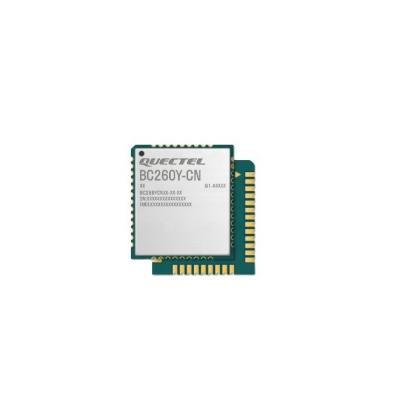 China New Original LPWA BC260Y-CN Wireless LTE Cat NB2 Module for sale