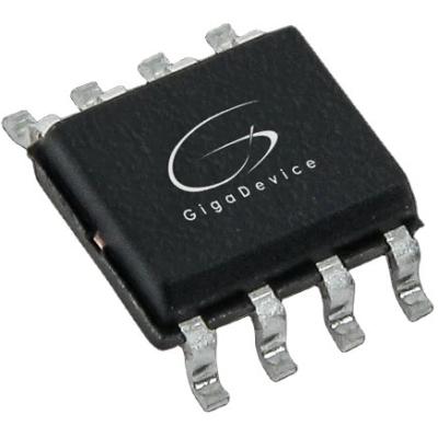 China Flash Memory GigaDevice SPI NI Product (Automotive) Flash GD25Q16ETIGR 133MHz (x1, x2, x4) for sale