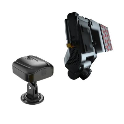 China 4CH AI ADAS Dashcam for Lane Departure Warning Forward Collision Warning Easy Installation for sale