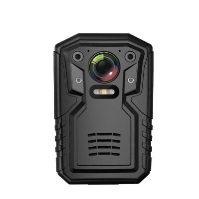 Chine Projet gouvernemental Portable DVR 1080P Body Camera Avec GPS WIFI et batterie de 5000 mAh à vendre