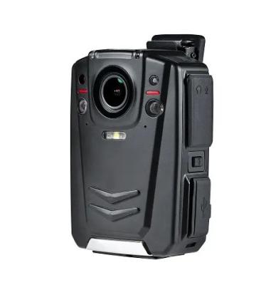 China Body Worn Cameras Mini Dvr Dustproof And Rainproof IP66 Support Night Vision for sale