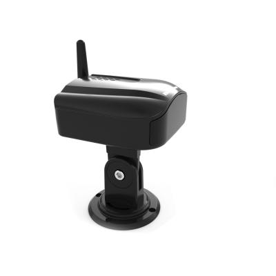 China Camera System Car DVR 3ch Ai Dash Cam Support Driver Facial Recognition for sale