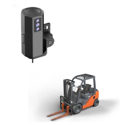 China Forklift-Kamerasystem MDVR mit 4G 3G-Netzwerkformat und H.264 H.265 Videokomprimierung zu verkaufen