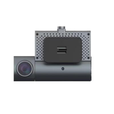 中国 4G Dash Camera Dual Len 1080P Real Time Video Recording DSM ADAS Mdvr System 販売のため