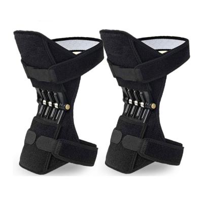 China High Quality Neoprene Durable Using Various Anti-Slip Neoprene Leg Knee Booster for sale