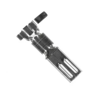 China ITE Pitch SVF-61T-P2.0 6.2mm Connector SVF-61T-P2.0 Wire Harness Connector Terminals for sale