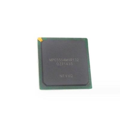 China Standard MPC5554MZP132 BGA416 MCU 32BIT 2MB IC FLASH Electronic Component for sale