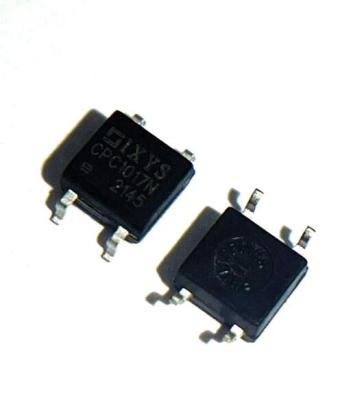 China CPC1017N CPC1017 1017 Optical Coupler SOP4 Standard Relay for sale