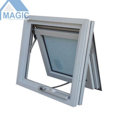 China Magnetic Screen Profile Tent Window Glass Tent Design Aluminum Tent Window For Home for sale