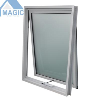 China Magnetic Screen Tent Window With German Hardware Tent Window Factory Stained Glass For Home for sale