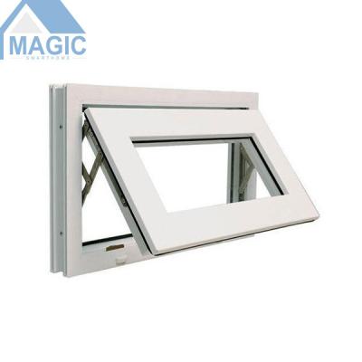 China Magnetic Screen Tent Window With German Hardware Tent Window Factory Stained Glass For Home for sale