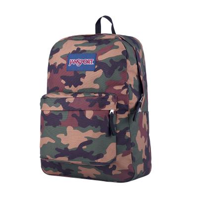 China Factory supply good quality waterproof sports fashion casual backpack for sale