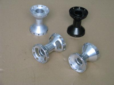 China CNC Forming Aluminum Die Casting Parts OEM ODM Die Casting Machine Parts for sale