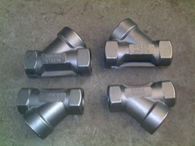 China High Precision Machining Industrial OEM ODM Investment Casting Service for sale