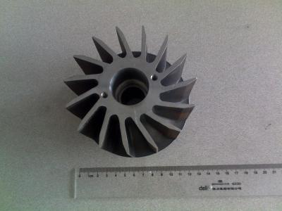 China Precision CNC Machining Services Lost Wax Investment Casting Process for sale