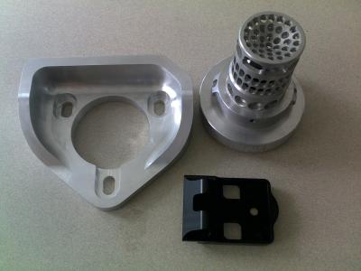 China Precision Casting Process CNC Machined Parts Customized Precision Auto Parts for sale