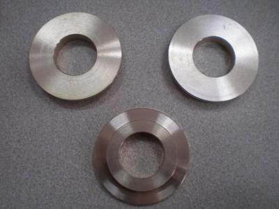 China Stainless Steel CNC Machining Services , Precision Casting Process for sale