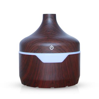 China 2021 New Household Low Price Humidifier USB Charging Humidifier With Led Light Portable Humidifier For Room for sale