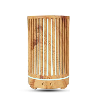 China ABS Portable Lead Changing Mini Oem Aroma Diffuser Color Night Light 2021 LED Color Night Light for sale