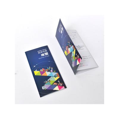 China paper & Cardboard Reprint Customization Display Advertising Posters Waterproof Paper Printing Many Color Printing for sale