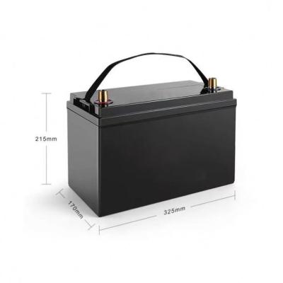 China Consumer Electronics Rosen Lithium Storage Battery 48V 100AH ​​Lifepo4 Solar Power Wall Battery 48V for sale