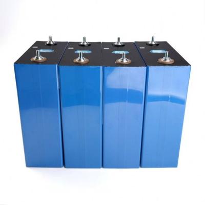 China Prismatic Consumer Electronics 3.2v 310ah Lifepo4 Battery 50ah 60ah 100ah 125ah 150ah 202ah 228ah 280ah Battery Pack for sale