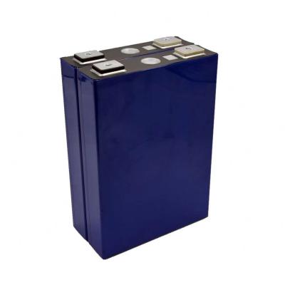 China Rechargeable Toys 3.2V 100ah Li-ion LiFePO4 / Lithium Iron Phosphate Battery Cell for sale