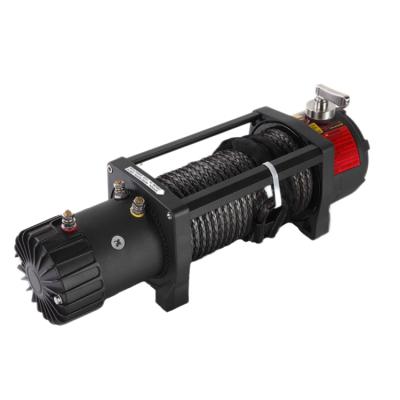 China Other High Quality Durable Using Various 12 Volt Electric Strap Winch Motors for sale