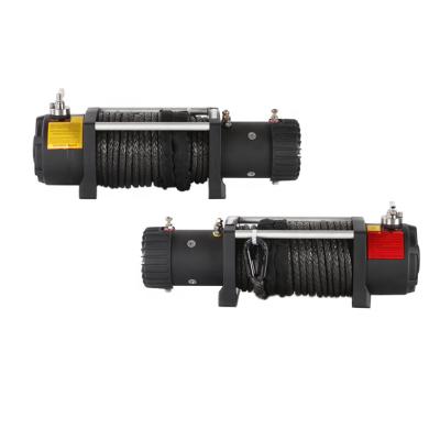 China AUTO Popular Electric Boat Anchor Winch For Boat Yacht for sale