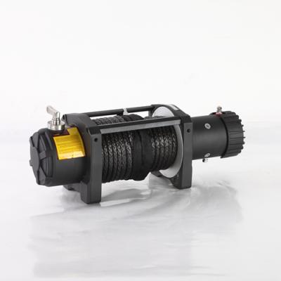 China Other Factory Directly Wholesale High Quality Standard Electric Winch Customized for sale