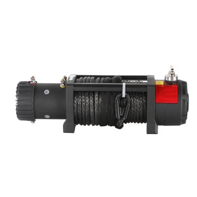 China Other New Type China Attractive Price Cheap Electric Winch Marine Made China for sale