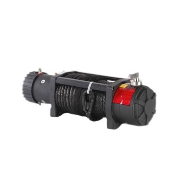 China Other professional manufacture mini cheap 12v electric winches made china for sale