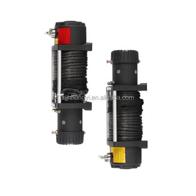 China 12v or 24v AUTOMATIC Capstan Winches S.M. High Speed ​​Electric Capstan Anchor Winch for sale