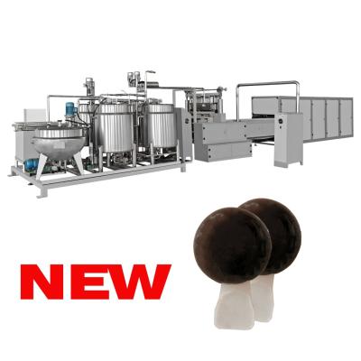 China High Efficiency New Product Children Cheese Making Machine for sale