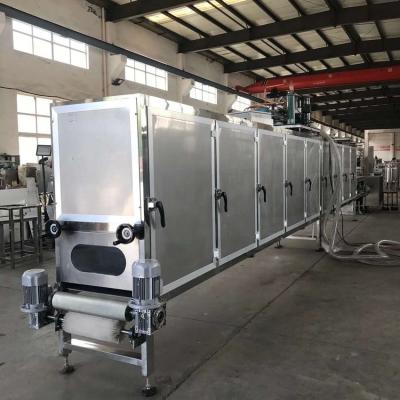 China High efficiency the latest model of food machine cheese for sale