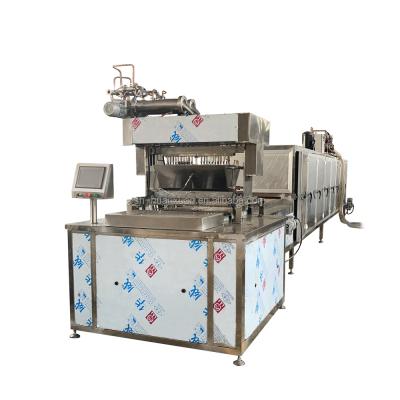 China Fully automatic cheese and candy machine candy machine for kids cheap candy gummy machine for sale