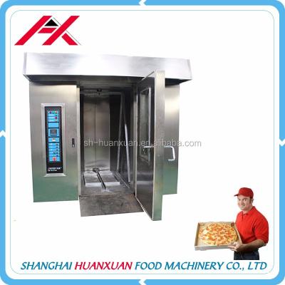 China Grocery Store Pizza Hut Commercial High Quality Gas Pizza Oven for sale