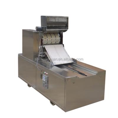 China Bakery Automation Biscuit Making Machine Small Ice Cream Cone Wafer Biscuit Machine for sale