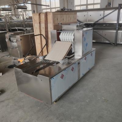 China Mini Bakery HX-400 Shape Dog Cookie Making Machine Biscuit Machine Animal Cookie Making Machine for sale